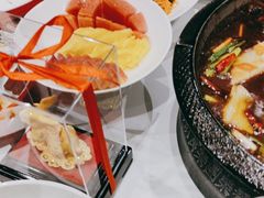 -宝轩渔府·老字号海鲜·正宗津菜(水上店)