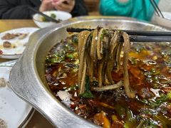 -临江后街鳝丝(临江店)