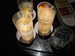 -瑞吉吧 The St·Regis Bar(长沙瑞吉酒店)