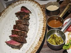-燃扒房Steakhouse(皇庭店)