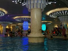 -水晶之星洗浴温泉汗蒸