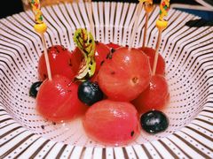 -STARRY CAFE & LOUNGE BAR(高新店)