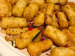 -阿五黄河大鲤鱼(纬三路店)