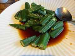 秋葵-临家闽南菜(宝洲路店)
