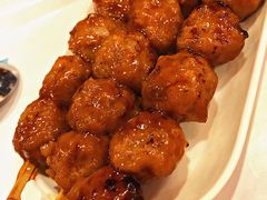 鸡肉串-宜家·瑞典风味餐厅(北京西红门店)