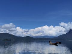 -丽江泸沽湖景区