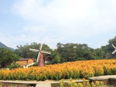 盘龙峡生态旅游区-德庆盘龙峡生态旅游区