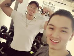 -YCHL Studios健身工作室(市二宫店)