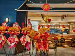 -豪客来牛排(成都锦江大融城店)