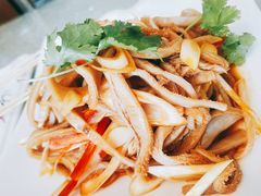 羊肚-马学武手抓美食(下南关总店)