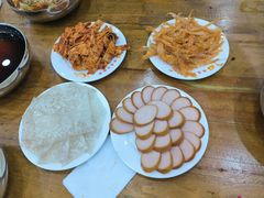 -顺通大冷面(总店)
