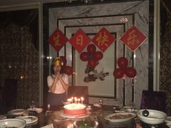 -国惠大酒楼(宝龙店)