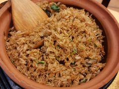 台山黄鳝饭-汇景花园酒家(基立下道店)