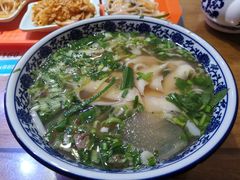 -伊穆祥牛肉面总店·清真