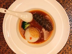 -王府茶楼茶宴·创意菜(大观园总店)