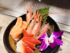 -大渔铁板烧(蛇口店)