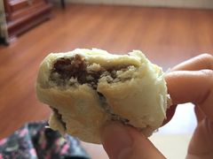 -周记高桥松饼制作坊