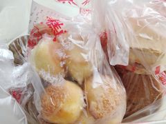 -宫廷糕点铺(人民中路店)