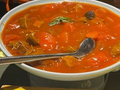 -那家小馆•北京菜•烤鸭(中关村店)