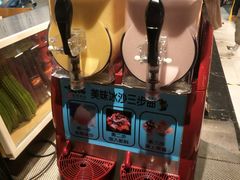 -梨花自助烤肉(天河城店)