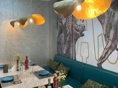 -青岛遇见米兰(八大关店)