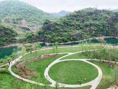 -铜锣山矿山公园