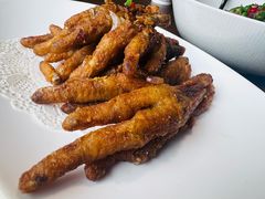 -大中华酒楼·主席武昌鱼·武汉美食地标(江汉路步行街店)