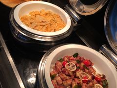 -光谷希尔顿酒店-厨意意大利餐厅(鸿雁路店)