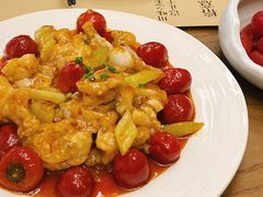 -榕意·川味之美(深业上城店)