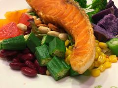 -Dreamsalad梦想轻厨(健康轻食·减脂沙拉·意面·祖庙店)