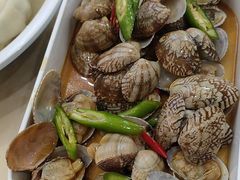 -北方饺子王·海肠捞饭·海鲜锅(山大店)