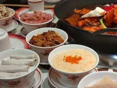 -江北北火锅馆·公路夜市(魏公村店)