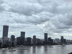 -上海凯宾斯基大酒店