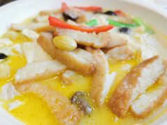 -椿记烧鹅(叠彩店)