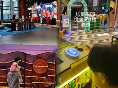 -清远熹乐谷温泉度假酒店