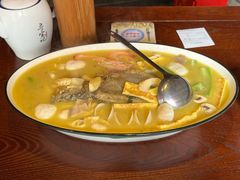 -寻宝记绍兴菜(鲁迅路店)