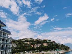 -深圳大梅沙京基洲际度假酒店