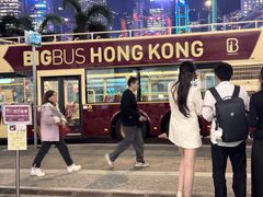 -Big Bus Tours 敞篷观光巴士
