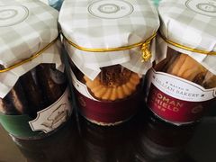 -莉莲蛋挞(中环百联店)