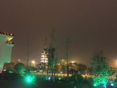 -水中仙东雅国际酒店(丹阳店)