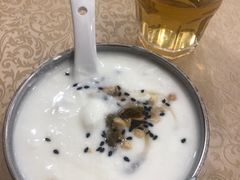-楼兰印象(朝外店)