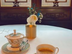 -北京古城老院厉晓麟精致菜