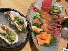 -山之川日料放题(通州店)