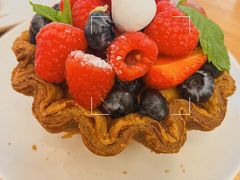 莓果布丁-Money Shops(愚园路店)