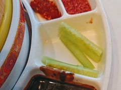 -大鸭梨烤鸭(金色漫香店)