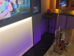 -星聚会KTV(南翔印象城MEGA店)
