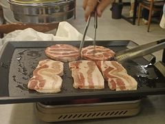 -咕咕站韩国料理(紫金港店)