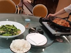 -辛香味烧鱼馆·非遗技艺·排骨红烧肉(光谷医药园店)