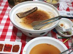 -西贝莜面村(上海百联西郊店)