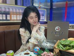 -青瓦餐厅·生鱼片·韩园烤肉(西塔店)